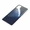 Задняя крышка для Samsung M317 Galaxy M31s, синий, AA