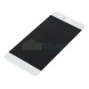 Дисплей для Huawei P10 4G (VTR-L09/VTR-L29) (в сборе с тачскрином) белый, AA