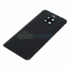 Задняя крышка для Huawei Mate 20 Pro 4G (LYA-L29) черный, AAA