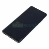 Дисплей для Huawei P30 Pro 4G (VOG-L29) (в сборе с тачскрином) в рамке, черный, AAA