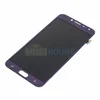 Дисплей для Samsung J400 Galaxy J4 (2018) (в сборе с тачскрином) фиолетовый, AAA