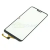 Тачскрин для Huawei P20 Lite 4G (ANE-LX1) Nova 3E 4G (ANE-AL00) черный