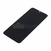 Дисплей для Huawei Honor X8 5G (в сборе с тачскрином) черный, AAA