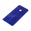 Задняя крышка для Huawei Honor 10 Lite 4G (HRY-LX1) синий, AAA