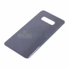 Задняя крышка для Samsung G970 Galaxy S10e, серый, AA