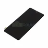 Дисплей для Samsung M536 Galaxy M53 (в сборе с тачскрином) черный