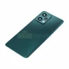 Задняя крышка для Xiaomi Redmi Note 12 5G, зеленый, AAA
