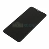 Дисплей для Huawei Honor 8C 4G (BKK-AL10) (в сборе с тачскрином) черный, AA