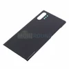Задняя крышка для Samsung N975 Galaxy Note 10+, черный, AA