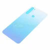 Задняя крышка для Xiaomi Redmi Note 8 / Redmi Note 8 (2021) голубой, AA
