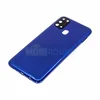 Задняя крышка для Samsung M315 Galaxy M31, синий, AAA