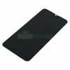 Дисплей для Samsung A025 Galaxy A02s (в сборе с тачскрином) черный, AA