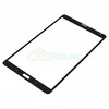 Стекло модуля для Samsung T705 Galaxy Tab S 8.4, AA, черный