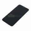 Дисплей для Samsung A307 Galaxy A30s (в сборе с тачскрином) в рамке, черный, AA