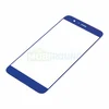 Стекло модуля для Huawei Honor 8 Pro 4G (DUK-L09) Honor V9 4G (DUK-AL20) синий, AAA