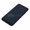 Дисплей для Huawei P20 Lite 4G (ANE-LX1) Nova 3E 4G (ANE-AL00) (в сборе с тачскрином) в рамке, черный, AAA