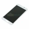 Дисплей для Samsung G900 Galaxy S5 (в сборе с тачскрином) premium, белый