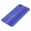 Задняя крышка для Huawei Honor 10 4G (COL-L29) синий, AAA