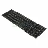 Клавиатура для ноутбука MSI GS70 / GT72 / GS60 (с подсветкой) черный, без рамки
