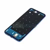 Рамка дисплея для Xiaomi Mi 11 Lite 4G / Mi 11 Lite 5G / Mi 11 Lite 5G NE (в сборе) синий