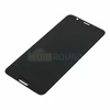 Дисплей для Huawei Honor View 10 4G (в сборе с тачскрином) черный, AA