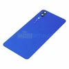 Задняя крышка для Huawei P20 4G (EML-L29) синий, AAA