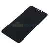 Дисплей для Huawei Mate 20 Lite 4G (SNE-LX1) (в сборе с тачскрином) черный, AAA