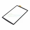 Тачскрин для планшета 10.1 CS1232MG / MS1136-FPCV1.0 / PX101H33A011 (Digma CITI Kids 10) (245x153 мм) черный