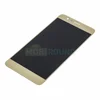 Дисплей для Huawei Honor 8 4G (FRD-L09) (в сборе с тачскрином) золото, AA