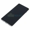 Дисплей для Samsung G975 Galaxy S10+ (в сборе с тачскрином) в рамке, черный, 100%