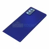 Задняя крышка для Samsung N980 Galaxy Note 20, синий, AAA