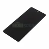 Дисплей для Tecno Camon 19 / Camon 19 Pro 4G (в сборе с тачскрином) черный, 100%