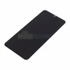 Дисплей для Samsung M135 Galaxy M13 (в сборе с тачскрином) черный, AA
