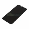 Дисплей для Huawei Nova Y91 4G (в сборе с тачскрином) черный, 100%
