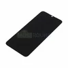 Дисплей для Huawei Honor X6s 4G (в сборе с тачскрином) черный, AAA