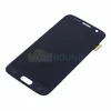 Дисплей для Samsung G930 Galaxy S7 (в сборе с тачскрином) черный, 100%