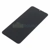 Дисплей для Samsung A226 Galaxy A22s 5G (в сборе с тачскрином) черный, AA