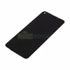 Дисплей для OPPO A54 5G (в сборе с тачскрином) черный, 100%