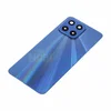 Задняя крышка для Huawei Honor X6 4G, синий, AAA