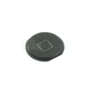Кнопка (толкатель) Home для Apple iPad Air, черный