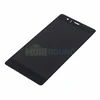 Дисплей для Huawei P9 4G (EVA-L19) (в сборе с тачскрином) черный