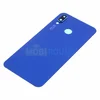 Задняя крышка для Huawei P20 Lite 4G (ANE-LX1) Nova 3E 4G (ANE-AL00) синий, AAA
