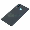 Задняя крышка для Huawei Nova 3 (PAR-LX1) черный, AAA