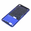 Рамка дисплея для Huawei Honor 20 4G (YAL-L21) Nova 5T 4G (YALE-L61A) (в сборе) синий