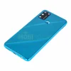Задняя крышка для Huawei Honor 9A 4G (MOA-LX9N) зеленый, AAA