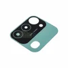 Стекло задней камеры для Tecno Spark 8C, зеленый