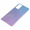 Задняя крышка для Huawei Honor 10X Lite 4G (DNN-LX9) фиолетовый, AA
