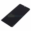 Дисплей для Huawei P30 Pro 4G (VOG-L29) (в сборе с тачскрином) черный, AAA