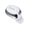 Беспроводная Bluetooth гарнитура Hoco E54 (Моно) белый