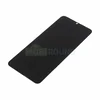 Дисплей для Huawei Honor X7a 5G (в сборе с тачскрином) черный, 100%